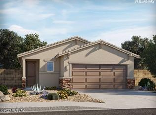 12586 E Patch Dr, Vail, AZ 85641