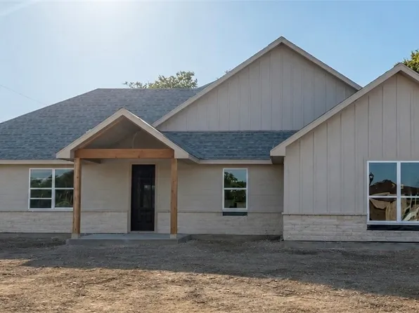 7202 Felix McDaniel Dr, Temple, TX 76502