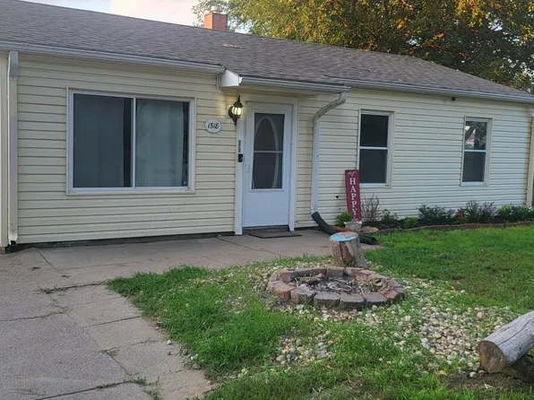 1318 Dorene Blvd, Carter Lake, IA 51510