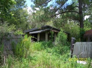 16016 NE Us Highway 301, Waldo, FL 32694