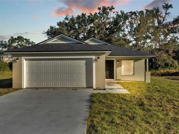 443 6th St SE, Fort Meade, FL 33841
