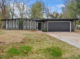 5248 S Marion Ave, Tulsa, OK 74135