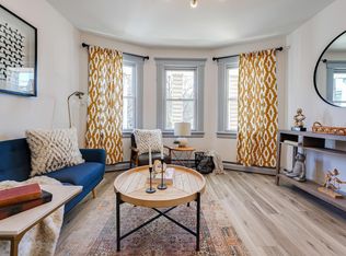 50 E Passaic Ave #1, Bloomfield, NJ 07003