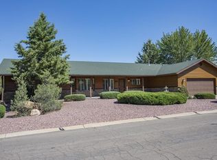 600 E Amarillo Cir, Payson, AZ 85541