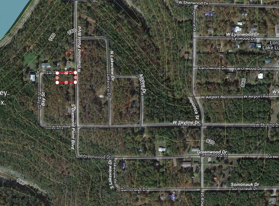 1st image of N Diamond Blvd