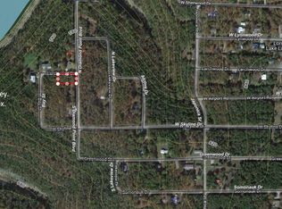 N Diamond Blvd, Lead Hill, AR 72644
