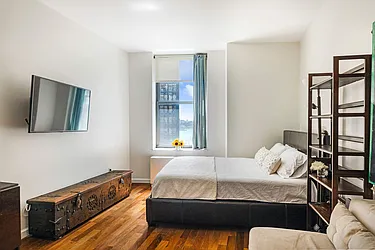 Rented by Compass