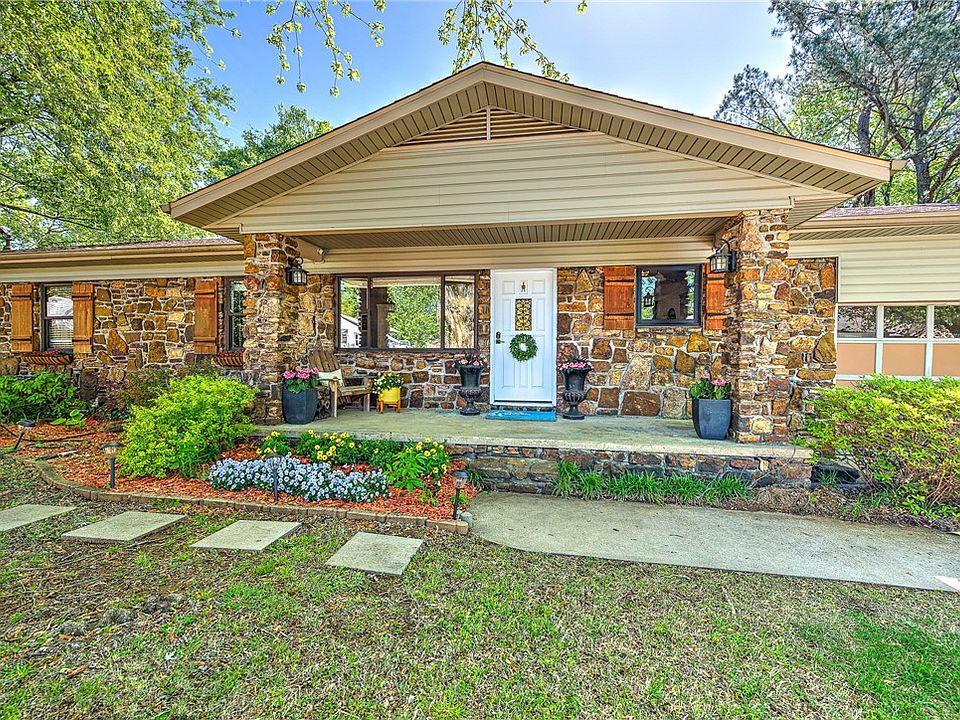 524 McKnight Ave, West Fork, AR 72774 Zillow