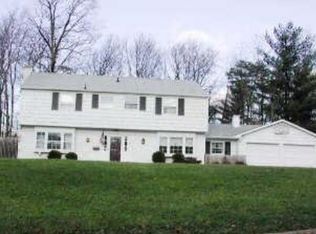 9202 Lawnview Ln, Laurel, MD 20708