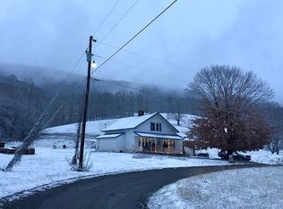 539 Snake Hollow Rd, Sneedville, TN 37869