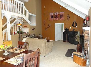 1119 NE Columbus St, Lees Summit, MO 64086