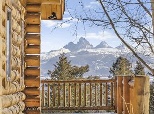 8157 Ripplinger Rd, Driggs, ID 83422