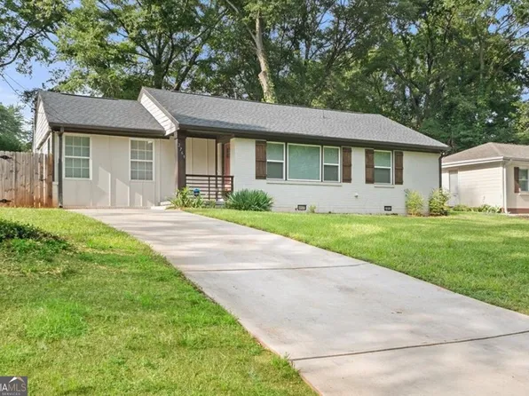 2769 Glenvalley Dr, Decatur, GA 30032