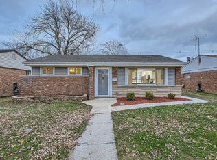 1355 Burnham Ave, Calumet City, IL