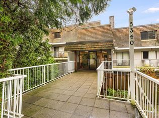 5340 Hastings St #307, Burnaby, BC V5B 1R1