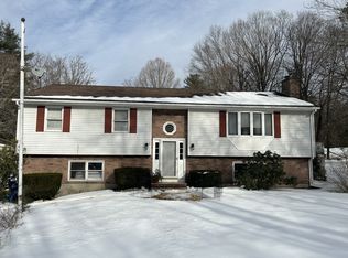 140 Wales Rd #1, Monson, MA 01057