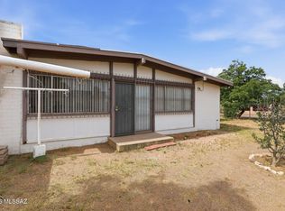 1105 E Garden Loop, Tucson, AZ 85706
