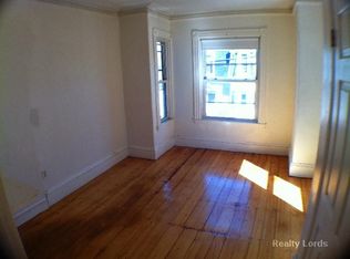 17 Higgins St #7, Boston, MA 02134