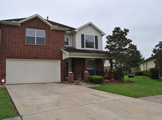 8415 Macaw Ct, Rosharon, TX 77583