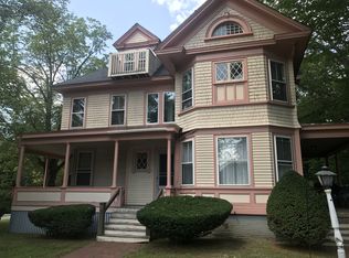 141-143 Silver St #4, Dover, NH 03820