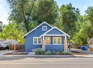 206 S Shields St, Fort Collins, CO 80521