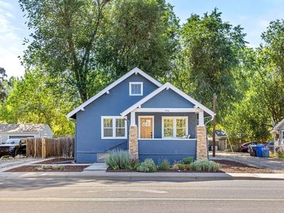 206 S Shields St, Fort Collins, CO, 80521