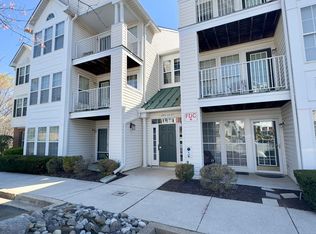4925 Riders Ct, Owings Mills, MD 21117