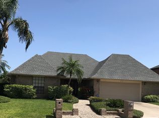 2918 N Augusta National Dr #12, Harlingen, TX 78550