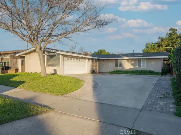 225 S Poinsettia Dr, Orange, CA 92868