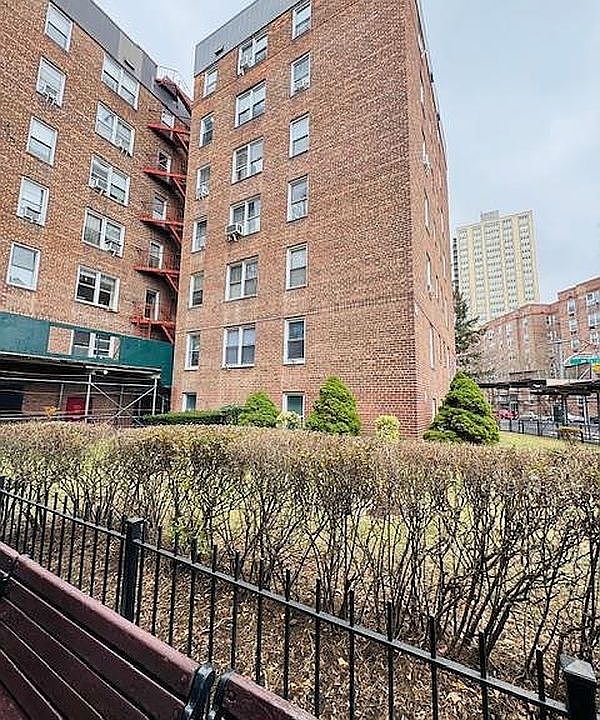 1st image of 65-45 Yellowstone Blvd #5C