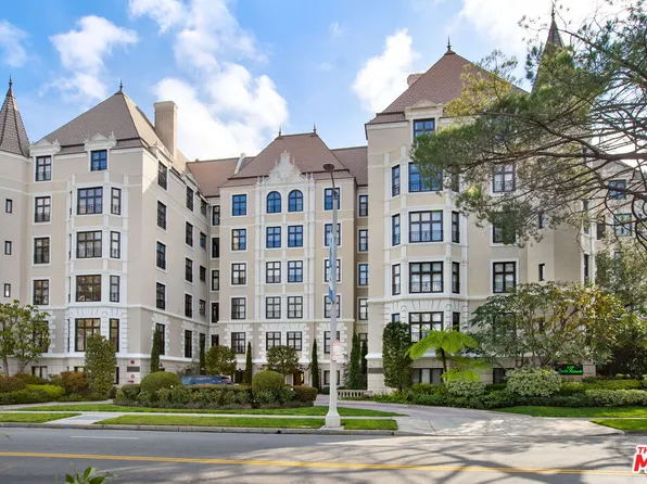 316 N Rossmore Ave APT 100, Los Angeles, CA 90004