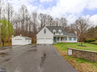 10721 Colbys Ln, King George, VA 22485