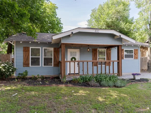 832 NW 35th St, Oklahoma City, OK 73118