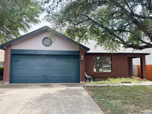 9102 Roquefort, San Antonio, TX 78250