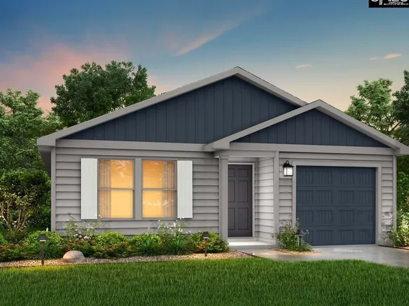 103 Wiltshire Ct, Newberry, SC 29108