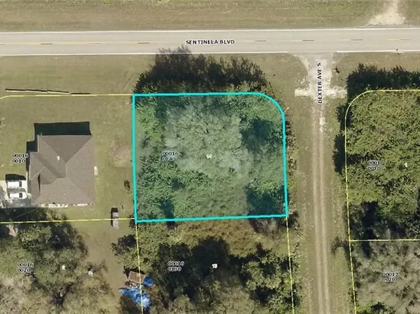 120 Dexter AVE S, LEHIGH ACRES, FL 33974