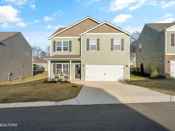 8686 Leeanna Brooke Ln, Knoxville, TN 37920