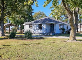 1651 County Road 909, Jonesboro, AR 72401