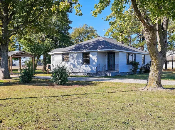 1651 County Road 909, Jonesboro, AR 72401