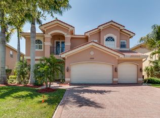 11069 Misty Ridge Way, Boynton Beach, FL 33473