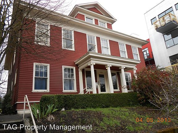 4th image of 1423 Boylston Ave APT 133