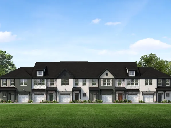 Tahoe Plan, Anderson Park