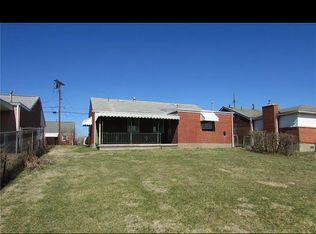 209 Owens Ave, McKeesport, PA 15133