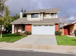 26171 Vintage Woods Rd, Lake Forest, CA 92630