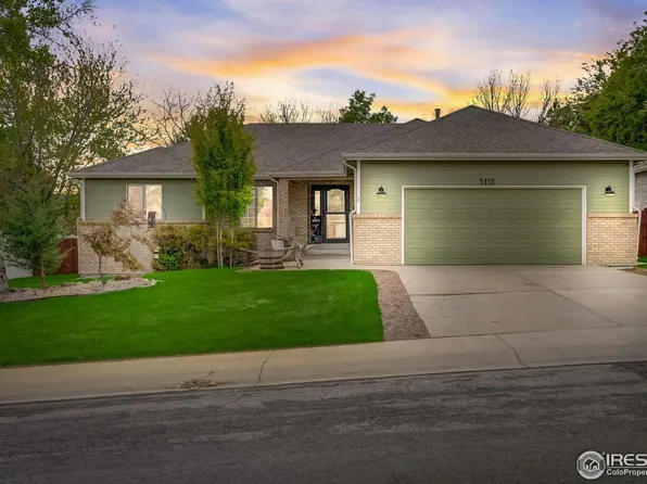 5112 W 9th St, Greeley, CO 80634