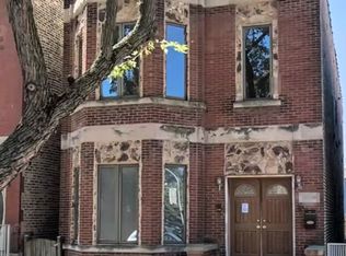 3234 S Princeton Ave #2, Chicago, IL 60616