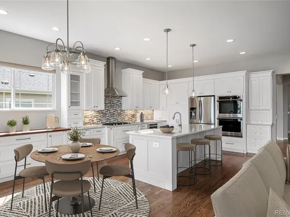 4421 Tanager Trail, Broomfield, CO 80023