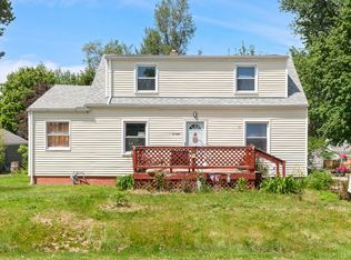 2108 Allan St, Adrian, MI 49221