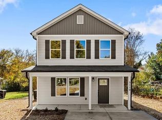 3110 Wayne Ave, High Point, NC 27260