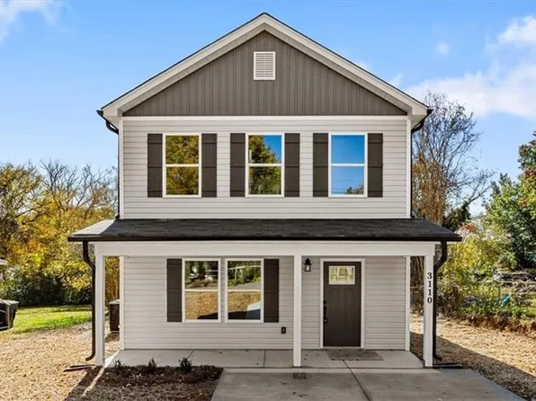 3110 Wayne Ave, High Point, NC 27260